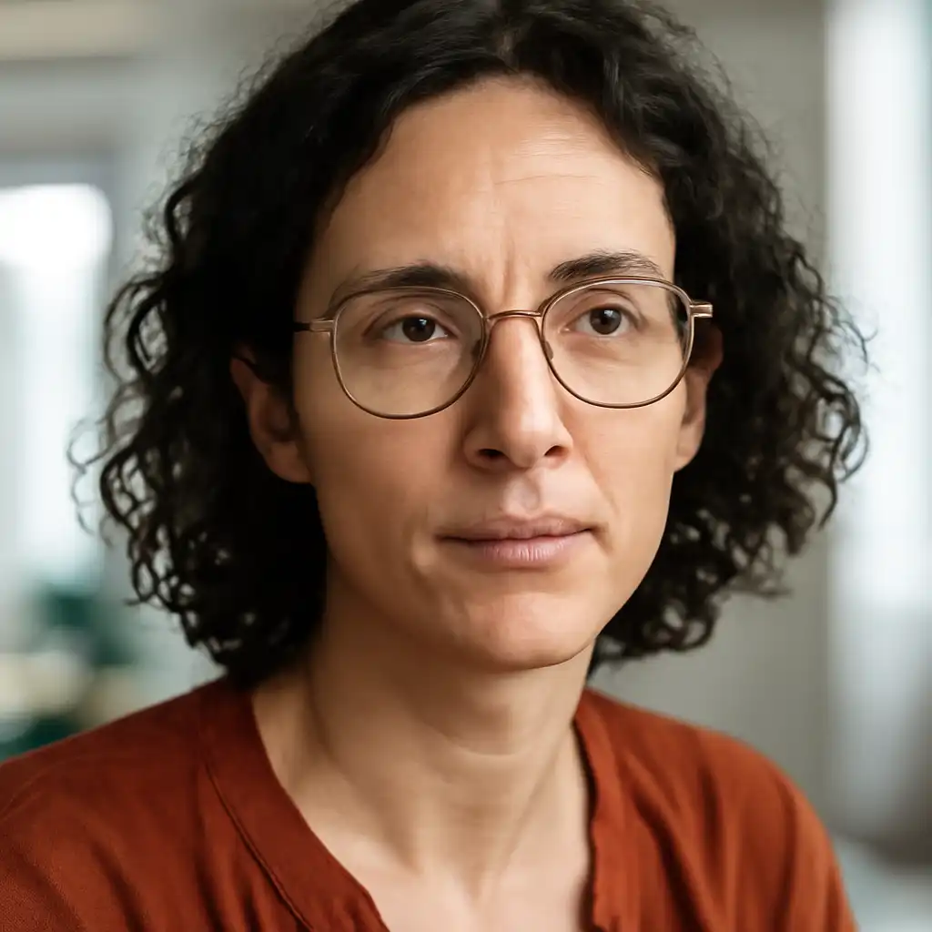 Elena Rossi